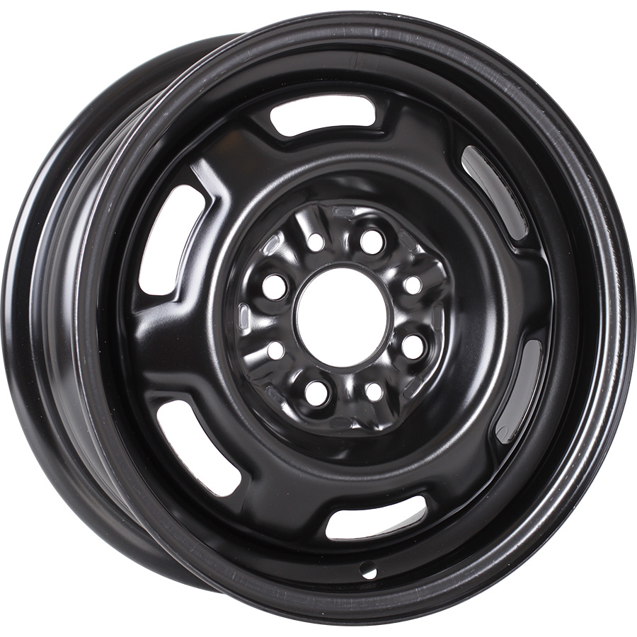 

Колесный диск Accuride ВАЗ 2108 5xR13 4x98 ET35 DIA58.6