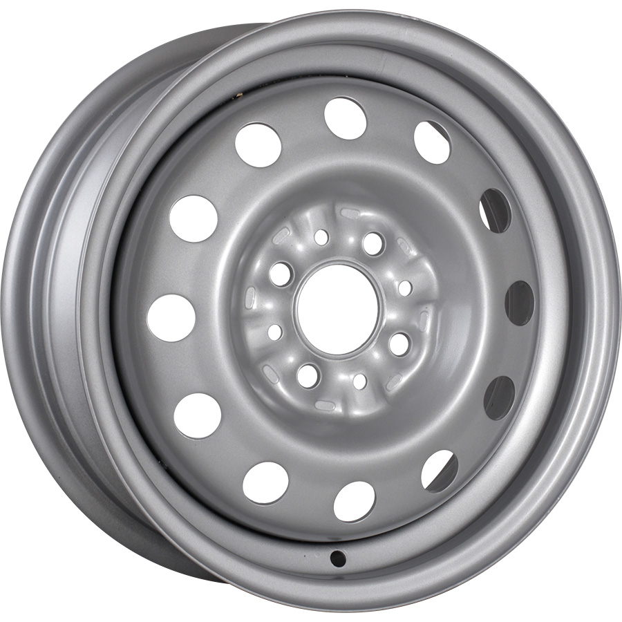 

Колесный диск Accuride ВАЗ 2112 5xR14 4x98 ET35 DIA58.6