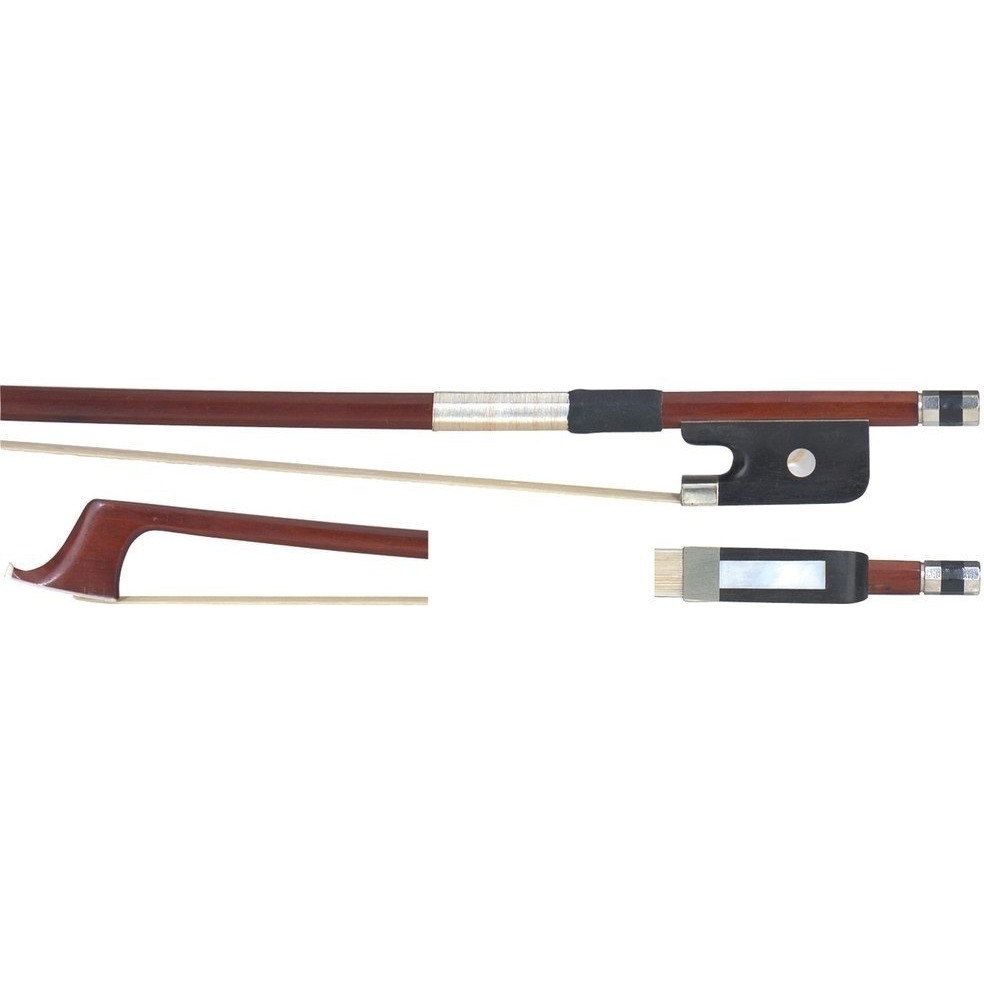 

Смычок для виолончели 4/4 Gewa Cello Bow Brazil Wood Student 4/4 404561, Cello Bow Brazil Wood Student 4/4 404561