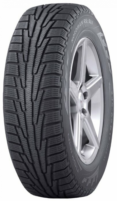 

Шины Nordman RS2 SUV 225/65 R17 106R XL T429598, Nordman RS2 SUV