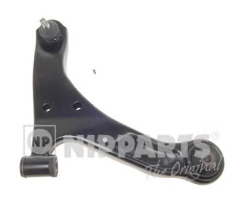 

Рычаг подвески Nipparts N4918016