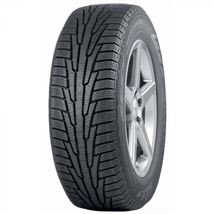 

Шины Nordman RS2 215/55 R17 98R T429925, RS2