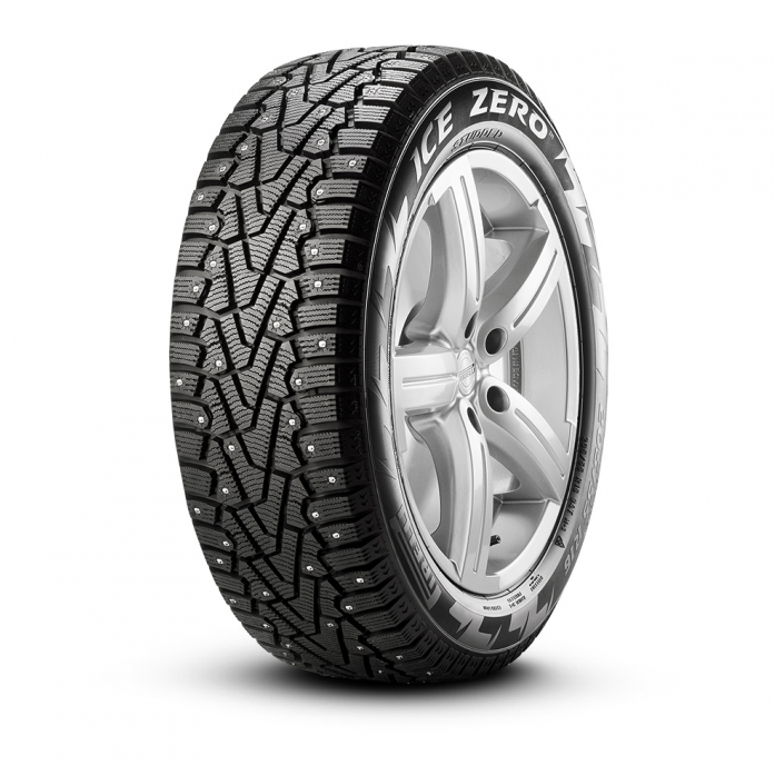 Шины Pirelli Winter Ice Zero XL Ш 225/60 R18 104T 3080700