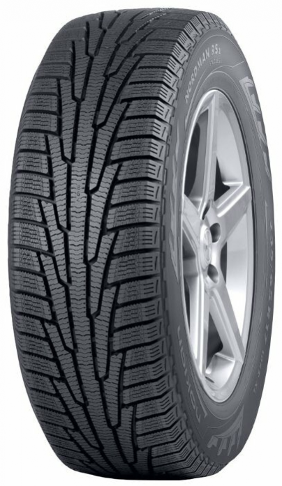 

Шины Nordman RS2 R14 175/65 86R XL зима T429909