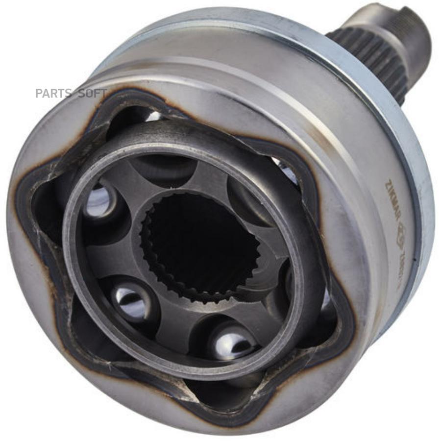 

Z88321R_Шрус Наружный Меrсеdеs Vitо W639, Viаnо W639 (03-->) ZIKMAR z88321r