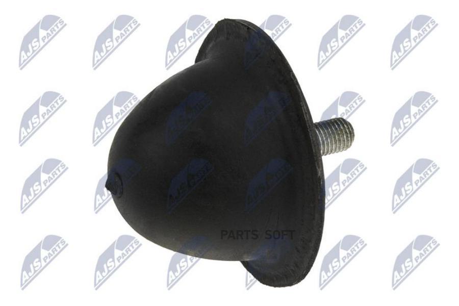 

Отбойник рычага Mitsubishi Pajero 91-06, L200 96-15, L400 Space Gear 94-01 перед. NTY ABMS