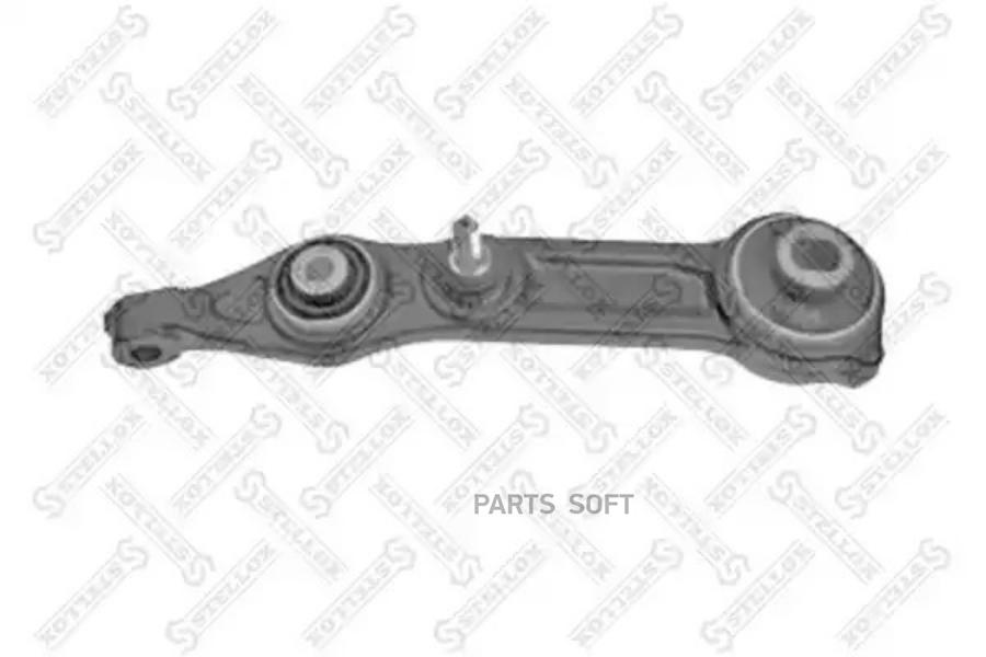

Рычаг подвески Stellox 5403429SX