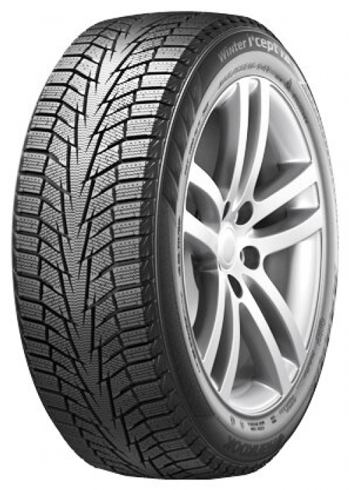 

Шины Hankook Winter I Cept IZ2 W616 R17 215/60 96T зима 1019950, Winter i cept iZ2 W616