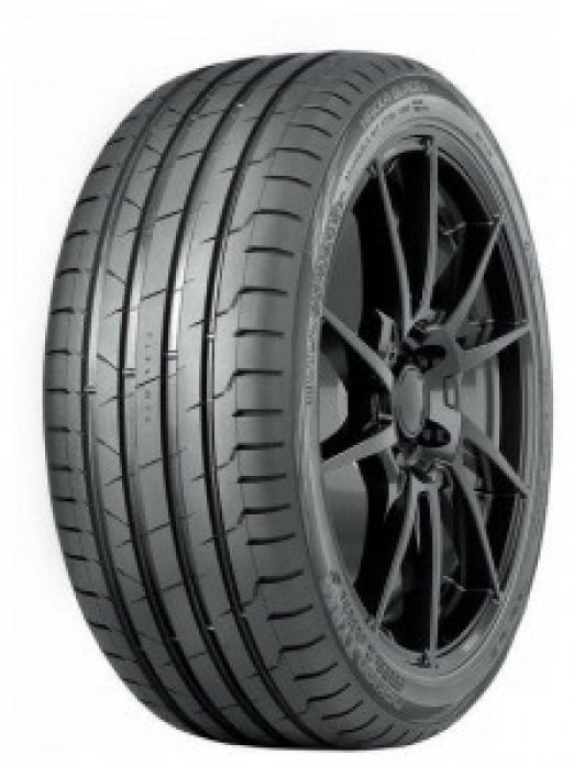 

Шины Nokian Hakka Black 2 225/45 R17 94Y XL T430535