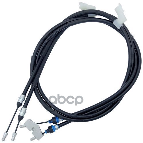 

Трос Стояночного Тормоза ZIKMAR z59427r