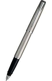 

Ручка-роллер PARKER Latitude Shimmery Copper GT S0674120 цвет корпуса серебристый C 8-10I