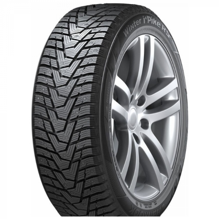 фото Автошина hankook r16 215/65 winter i pike rs2 w429 102t xl шип 1023601