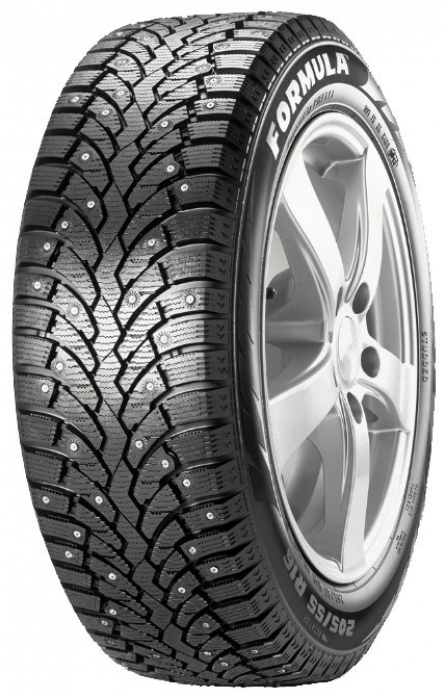

Шины Formula R17 225/60 Ice 99T шип 2349500, Ice
