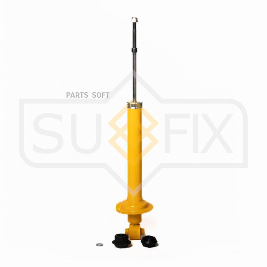 

Амортизатор | зад прав/лев | Sufix sa1280