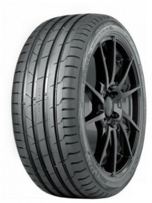 

Шины Nokian Hakka Black 2 225/55 R17 101Y XL