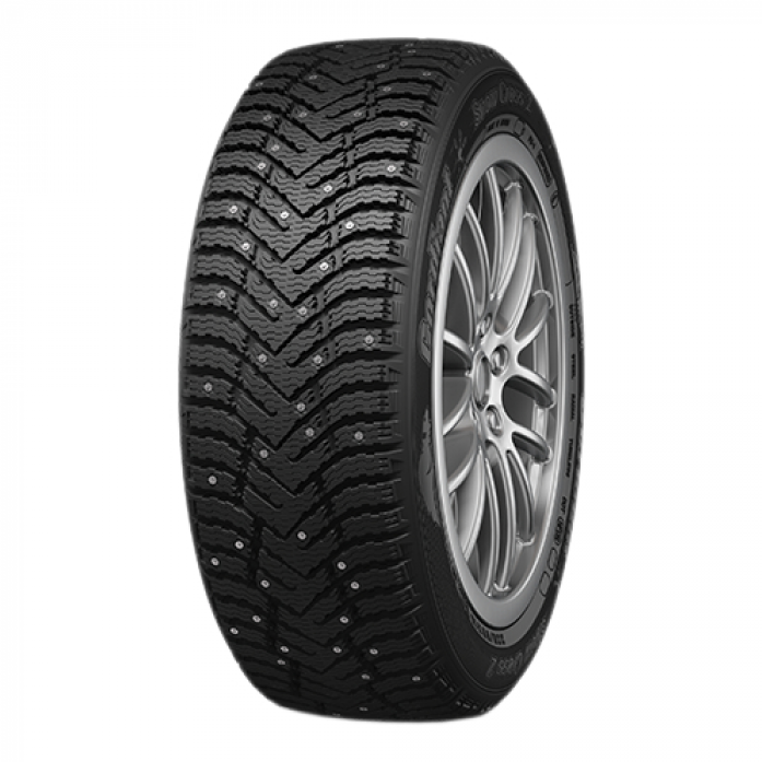 Шины Cordiant Snow Cross PW-2 R17 215/60 100T шип 650856773