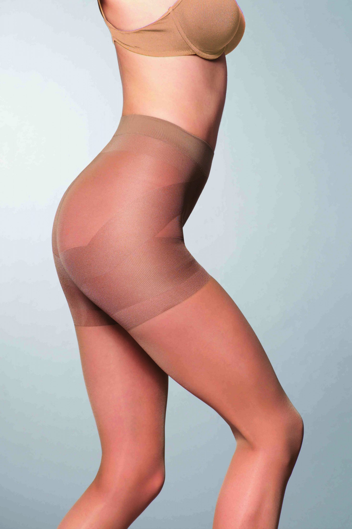 

Колготки женские Trasparenze 56188-10 бежевые 2, Бежевый, 56188-10