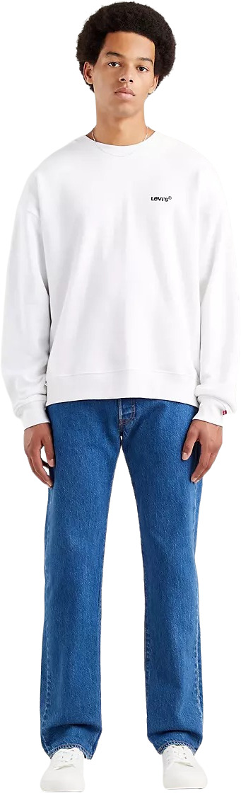 

Джинсы мужские Levi's 00501-3285 синие 33/34, 00501-3285