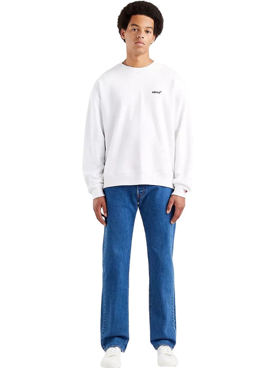 

Джинсы мужские Levi's 00501-3285 синие 36/32, 00501-3285