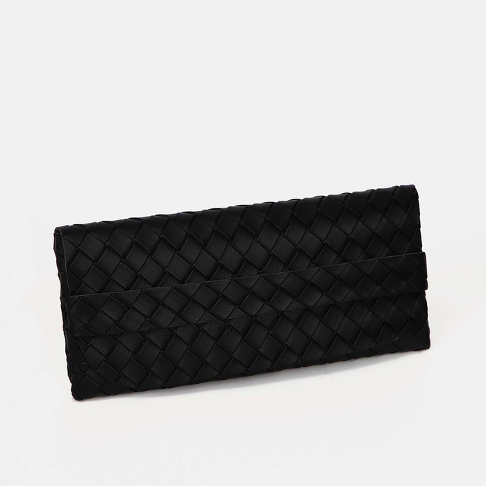 

Футляр унисекс NoBrand 9381371 черный, 9381371