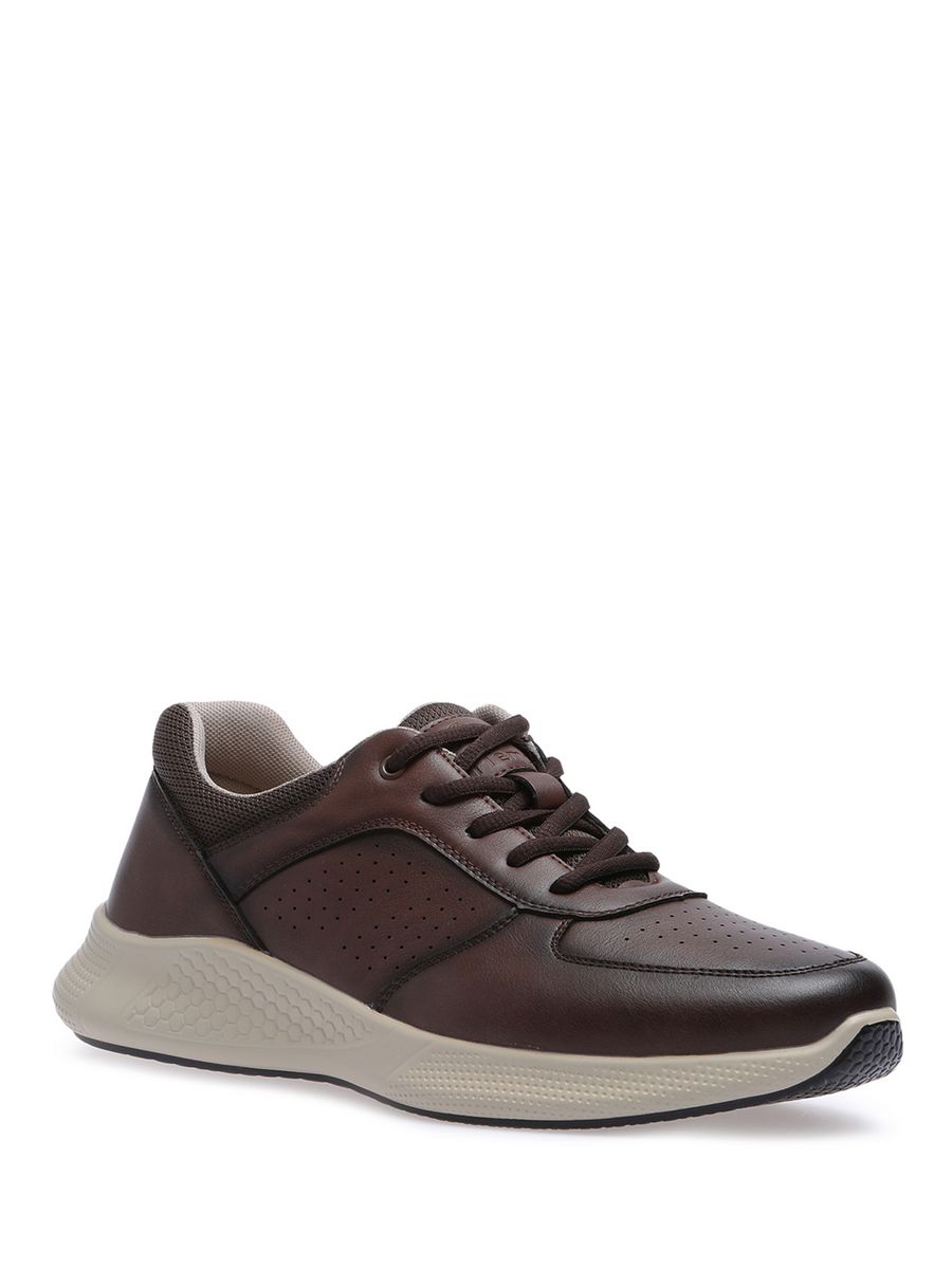 

Кроссовки мужские El Tempo FL96_DZ2311058-02 коричневые 43 RU, Коричневый, FL96_DZ2311058-02