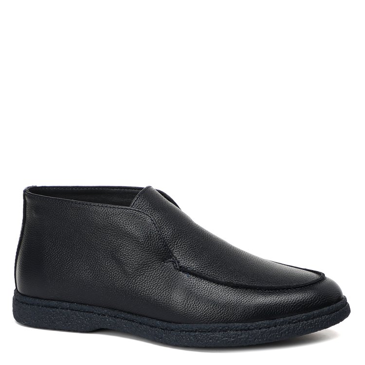 

Полуботинки женские Tendance YS-2266-42_К синие 40 EU, Синий, YS-2266-42