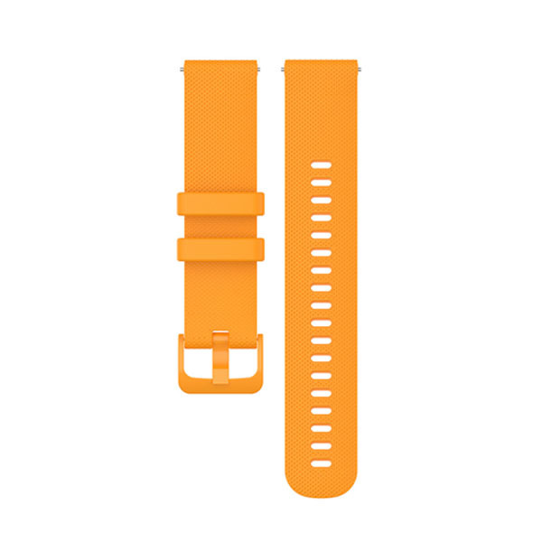 Ремешок для смарт-часов beCamp для Garmin Forerunner 255
