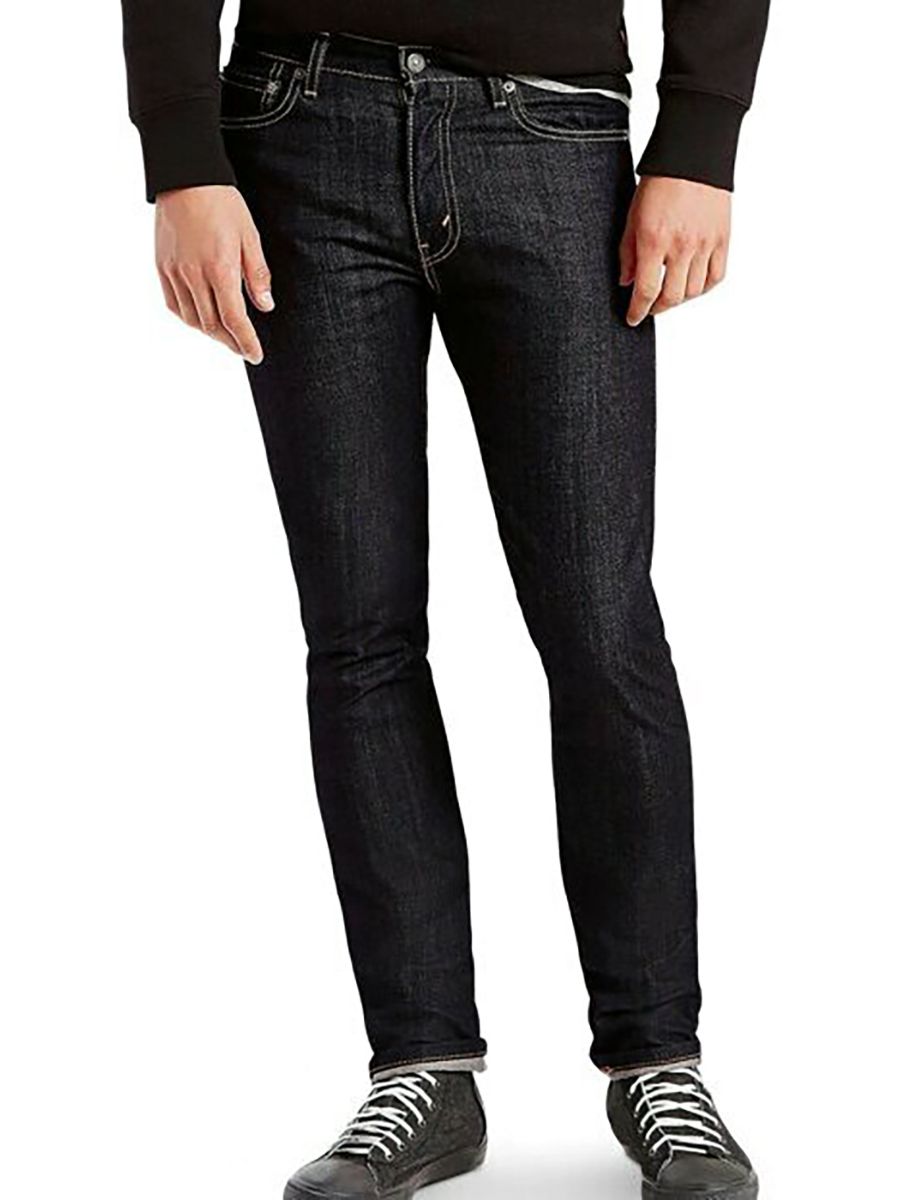 

Джинсы мужские Levi's 05510-0692 синие 33/32, 05510-0692