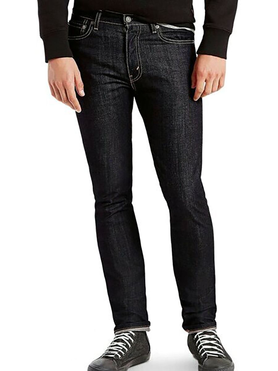 

Джинсы мужские Levi's 05510-0692 синие 34/34, 05510-0692