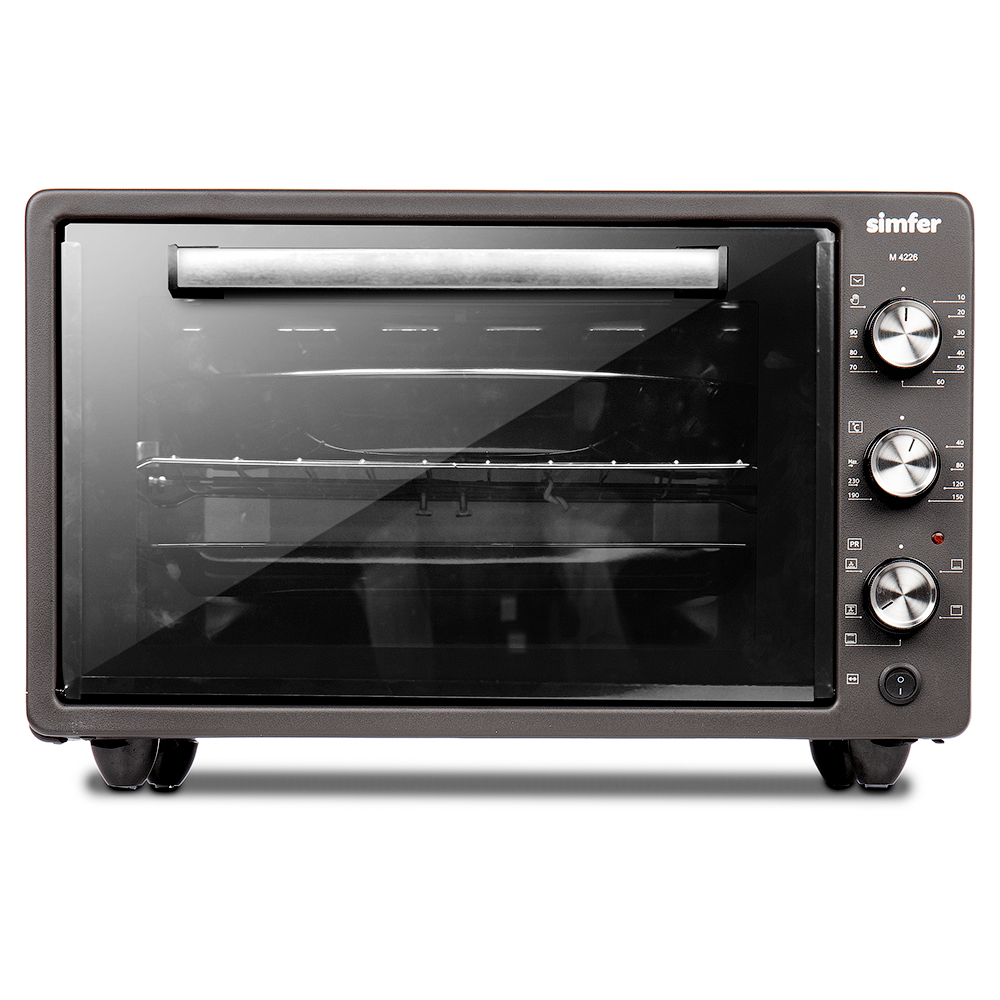 

Мини-печь Simfer M4226 Albeni Plus, M4226 Albeni Plus