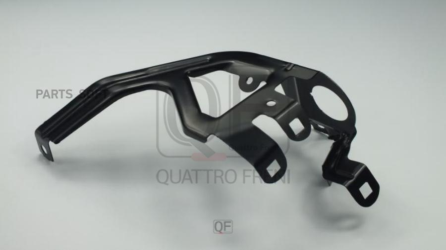 

Кронштейн Крепления Крыла Rh QUATTRO FRENI арт. QF21G00009