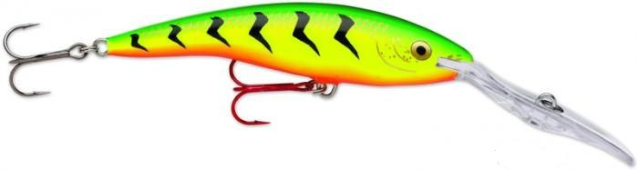 

Воблер Rapala Tail Dancer Deep 42 г, 130 мм, BLT, 1 шт., Зеленый, Tail Dancer Deep