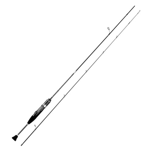 

Удилище Nisus Mormo Stick 602 XUL-T спиннин. 1.8м черный (N-MS-602XUL-T)