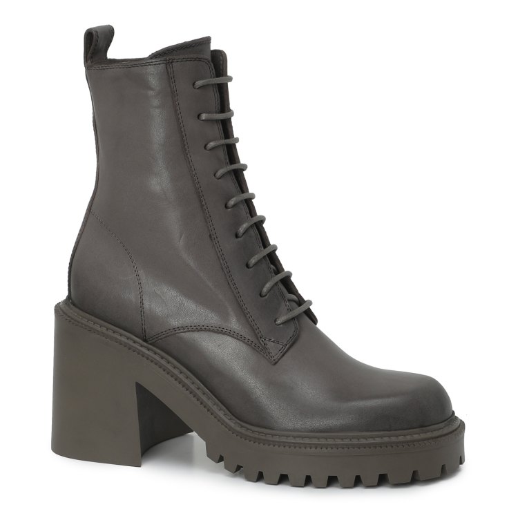 

Ботинки женские Vic Matie 1W3258D серые 41 EU, 1W3258D