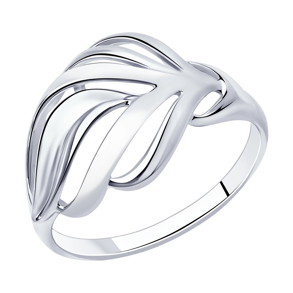 

Кольцо из серебра р. 19,5 Diamant 94-110-00872-1, 94-110-00872-1