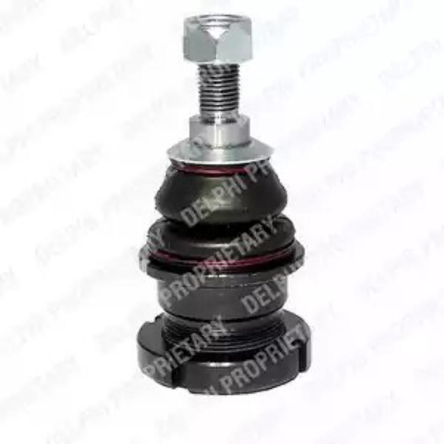 

Опора шаровая задняя mercedes ml w163 tc2133