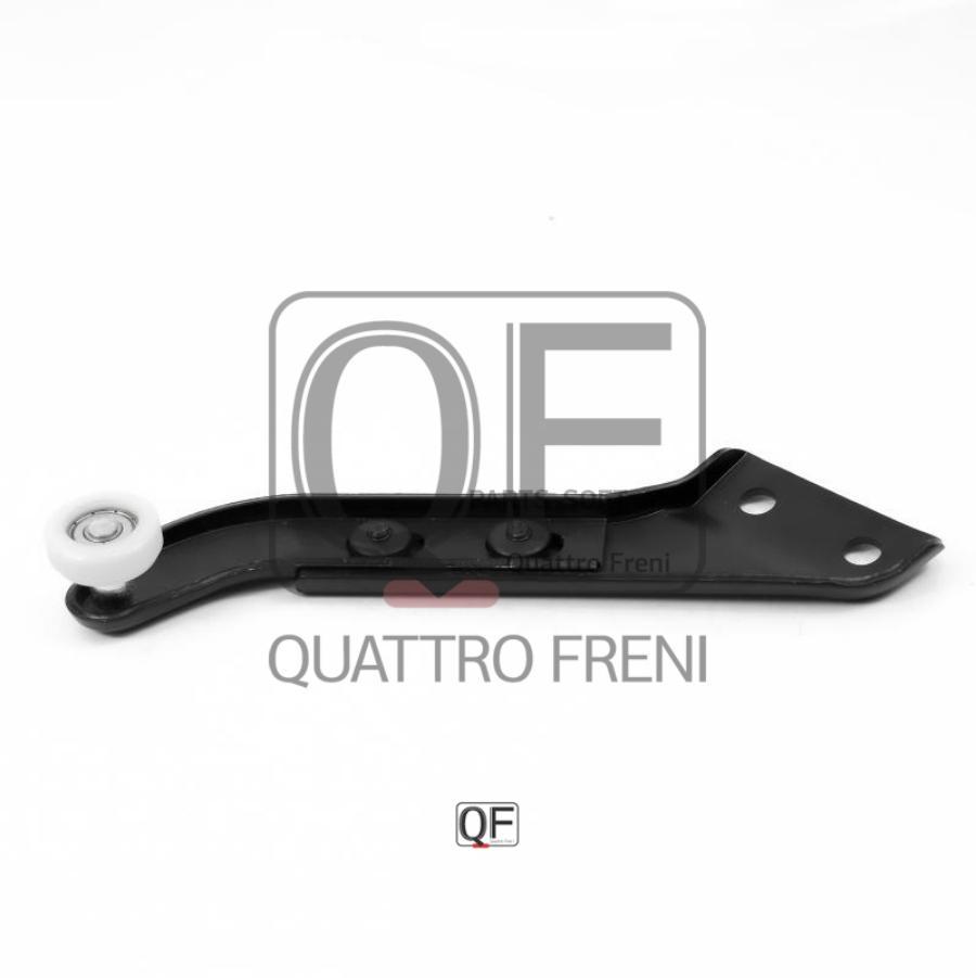 

QUATTRO FRENI 'QF25I00006 РОЛИК СДВИЖНОЙ ДВЕРИ 1шт