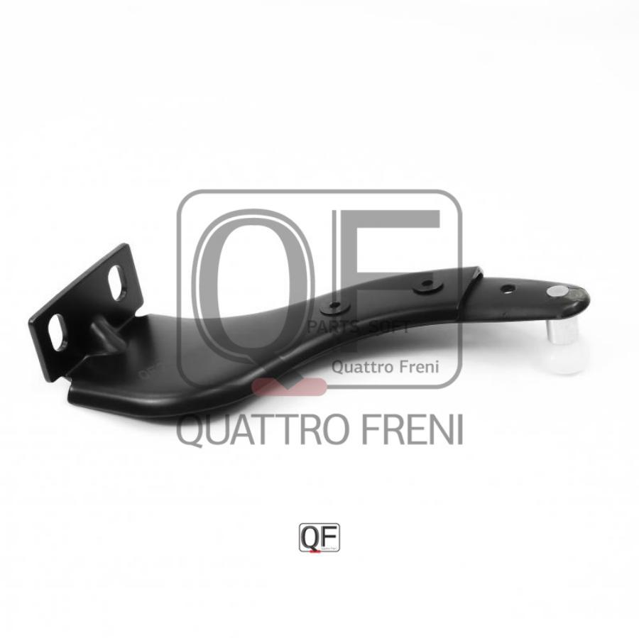 

Ролик Сдвижной Двери QUATTRO FRENI арт. QF25I00018