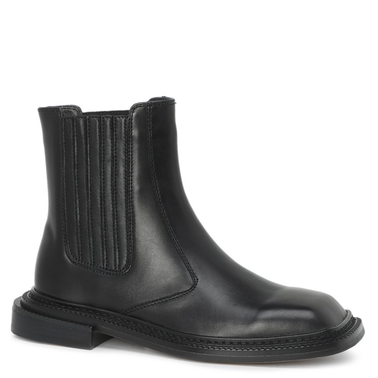

Ботинки женские Tendance 2190-62 черные 41 EU, 2190-62