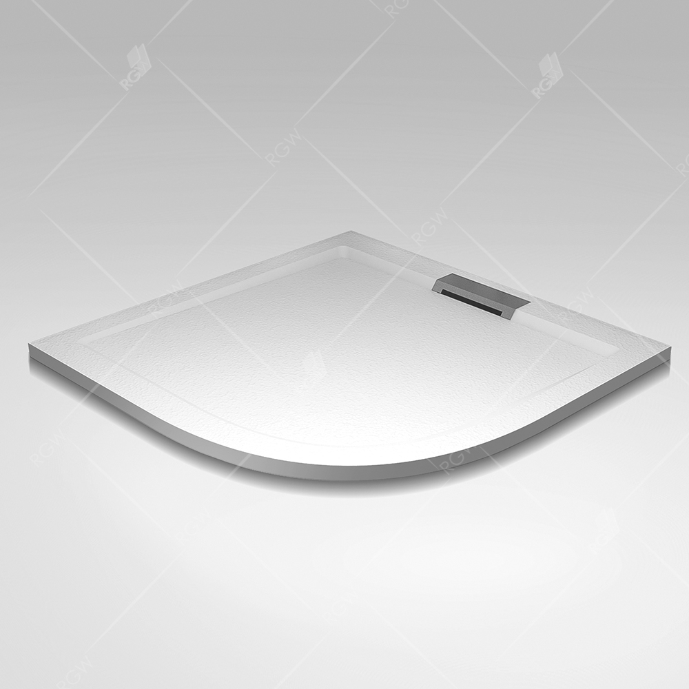 

Душевой поддон RGW GWS-31 03150400-01 100x100 см, белый