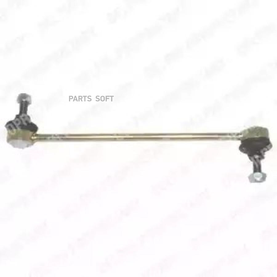 

Тяга стабилизатора передняя audi 80 b3/b4 tl359