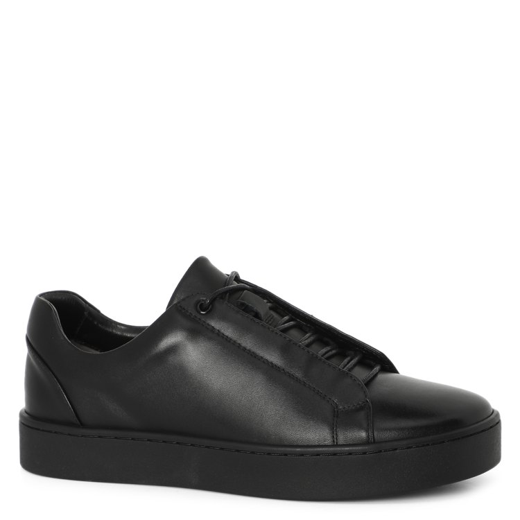 

Кеды женские Tendance HC2129-01 черные 36 EU, HC2129-01