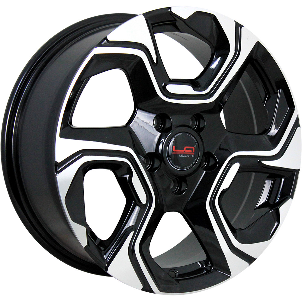 

Колесный диск LegeArtis Concept-H519 (BF) 7.5xR18 ET45 5*114.3 D64.1