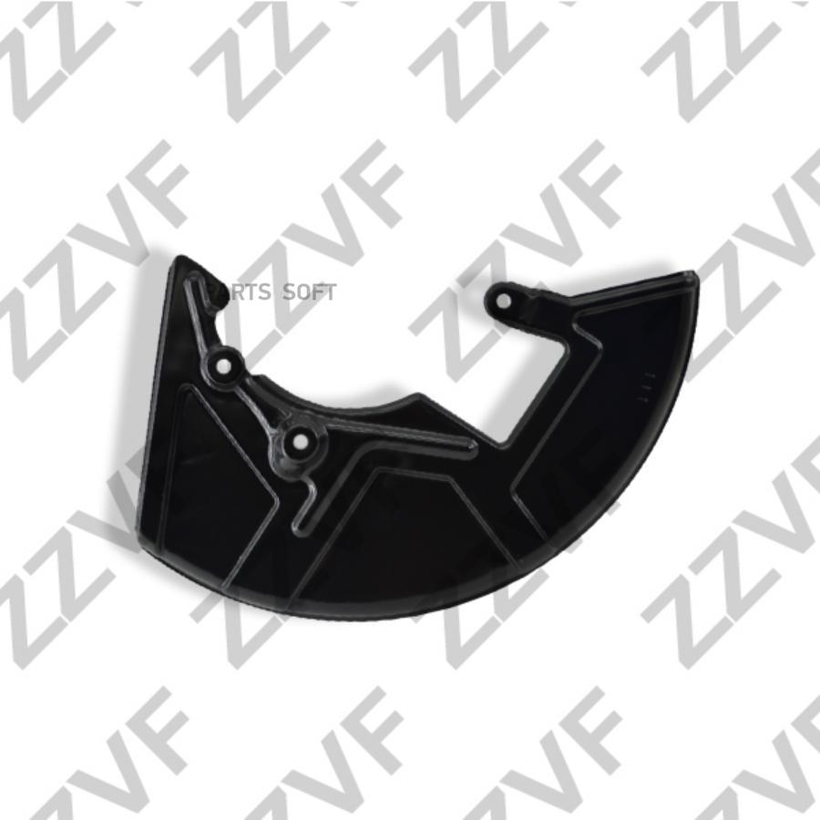 

ЗАЩИТА ТОРМОЗНОГО ДИСКА ПЕРЕДНЕГО AUDI TTTTS COUPEROADSTER 0306 SEAT LEON 0206 VW GOLF 03