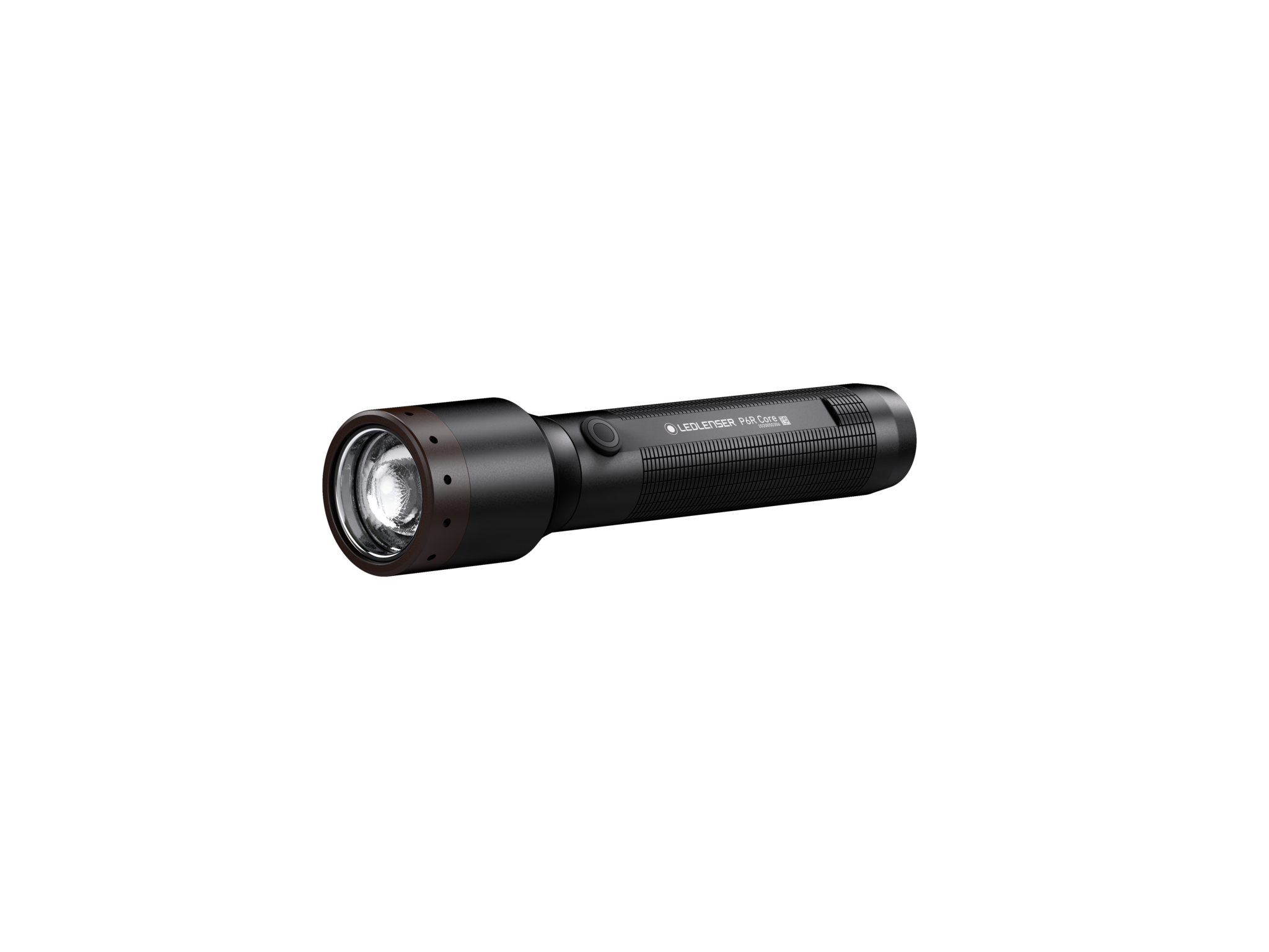 фото Фонарь светодиодный led lenser p6r core, 900 лм., аккумулятор