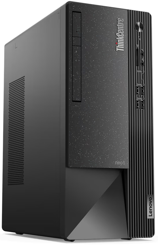 

Системный блок Lenovo ThinkCentre Neo 50t Gen 1 (11SE00PAGP), ThinkCentre Neo 50t Gen 1