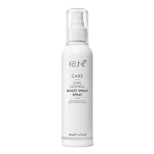 Спрей для волос Keune Care Curl Control Boost 140 мл