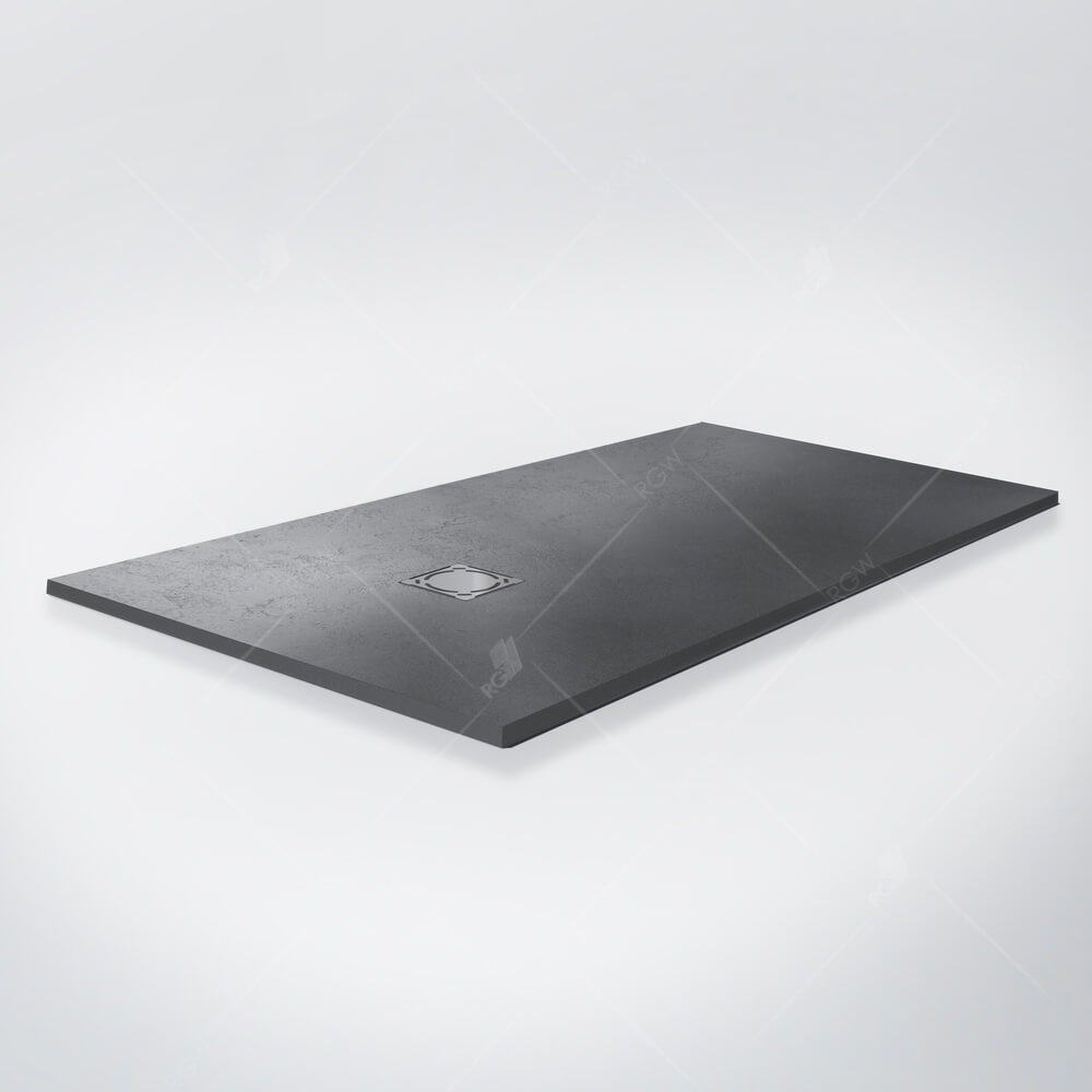 

Душевой поддон RGW ST-G 16152712-02 70x120 см, графит