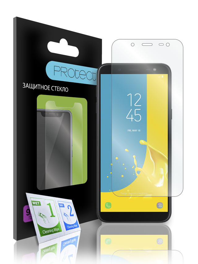 

Защитное стекло 2.5D FG LuxCase для Samsung Galaxy A41/78330