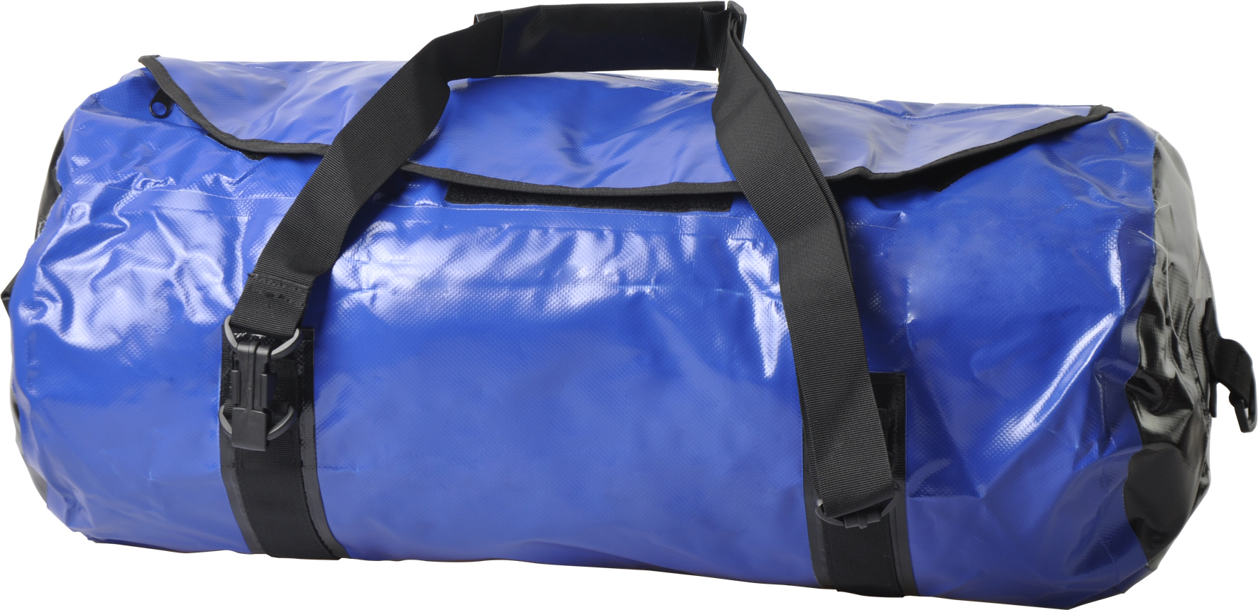 

Гермосумка ACECAMP Duffel Dry Bag 40 L (blue), Синий, Duffel Dry Bag